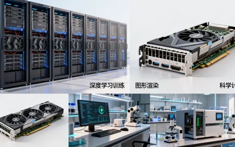 酷番云GPU服务器主要用在哪些地方？,有什么用途？