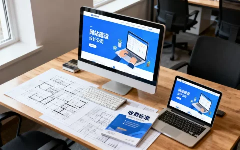 佛山网站建设设计公司哪家好？，怎么收费？