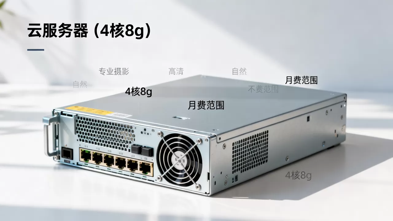4核8g服务器一个月到底多少钱,云服务器哪家便宜又稳定 4核8g服务器一个月到底多少钱,云服务器哪家便宜又稳定