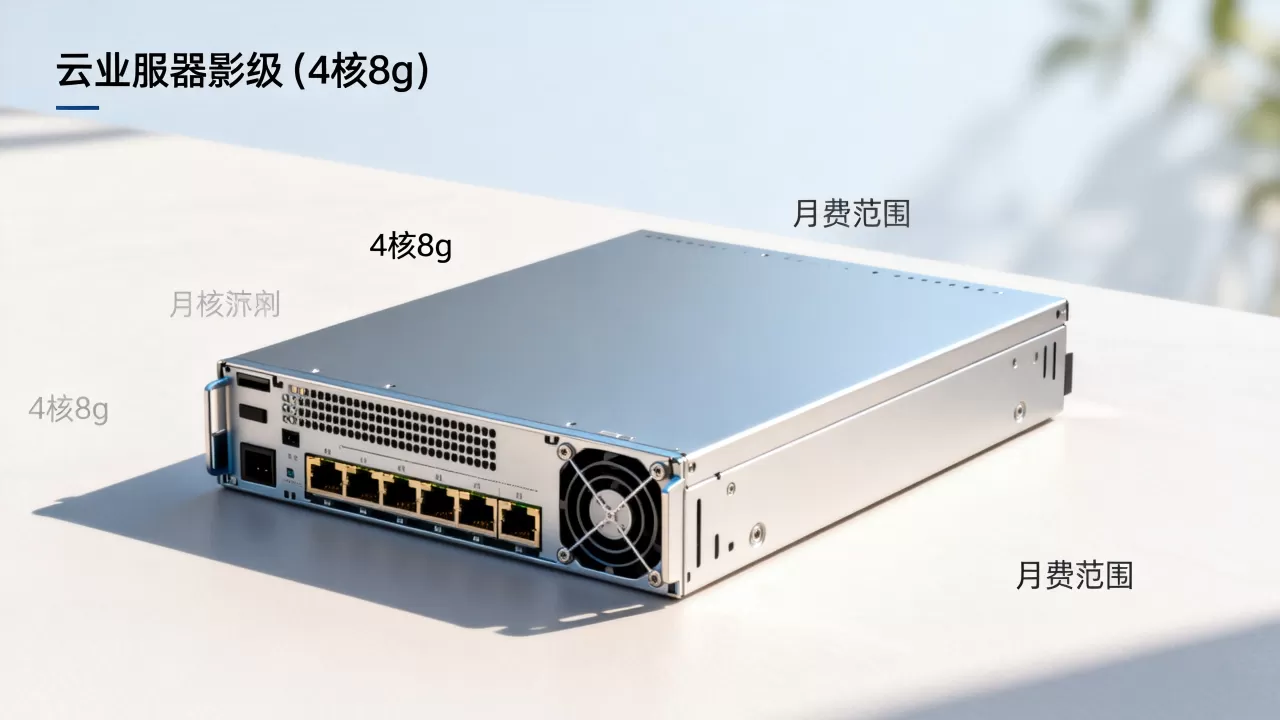 4核8g服务器一个月到底多少钱,云服务器哪家便宜又稳定 4核8g服务器一个月到底多少钱,云服务器哪家便宜又稳定