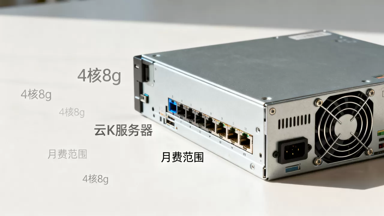 4核8g服务器一个月到底多少钱,云服务器哪家便宜又稳定 4核8g服务器一个月到底多少钱,云服务器哪家便宜又稳定