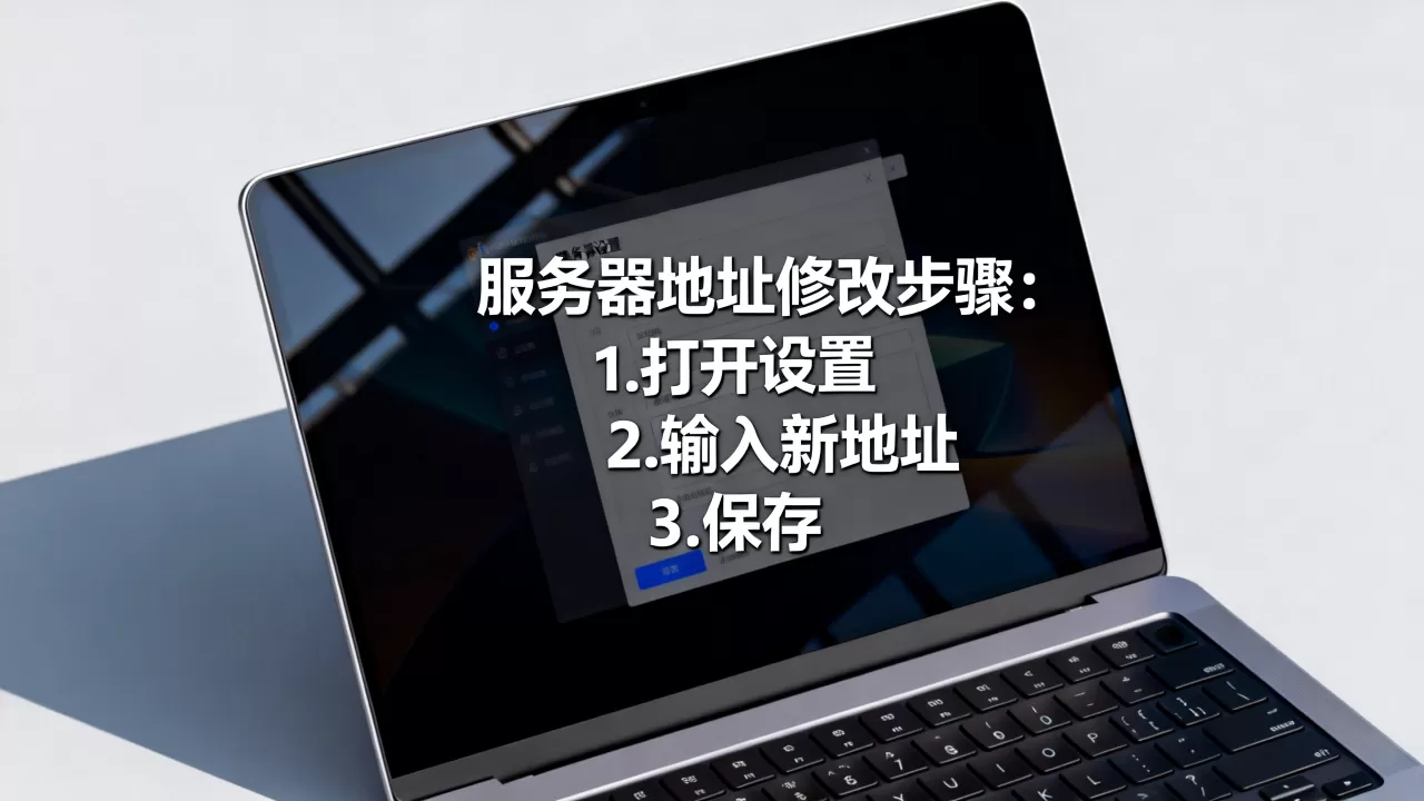 服务器地址这么修改对吗?,服务器地址怎么修改 服务器地址这么修改对吗?,服务器地址怎么修改