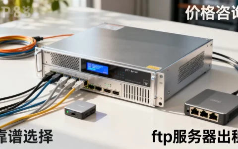 ftp服务器出租哪家比较靠谱？，多少钱？