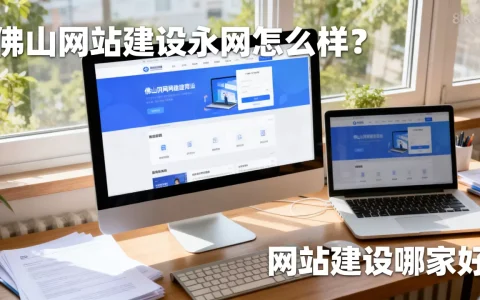 佛山网站建设永网怎么样？，网站建设哪家好