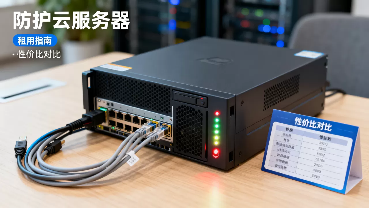 防护云服务器租用怎么选?,哪家性价比高? 防护云服务器租用怎么选?,哪家性价比高?