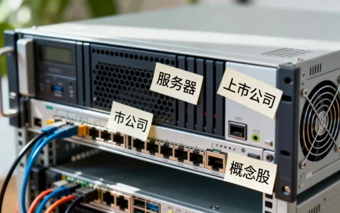 腾讯AI服务器产业链包含哪些上市公司，哪些概念股最受益？