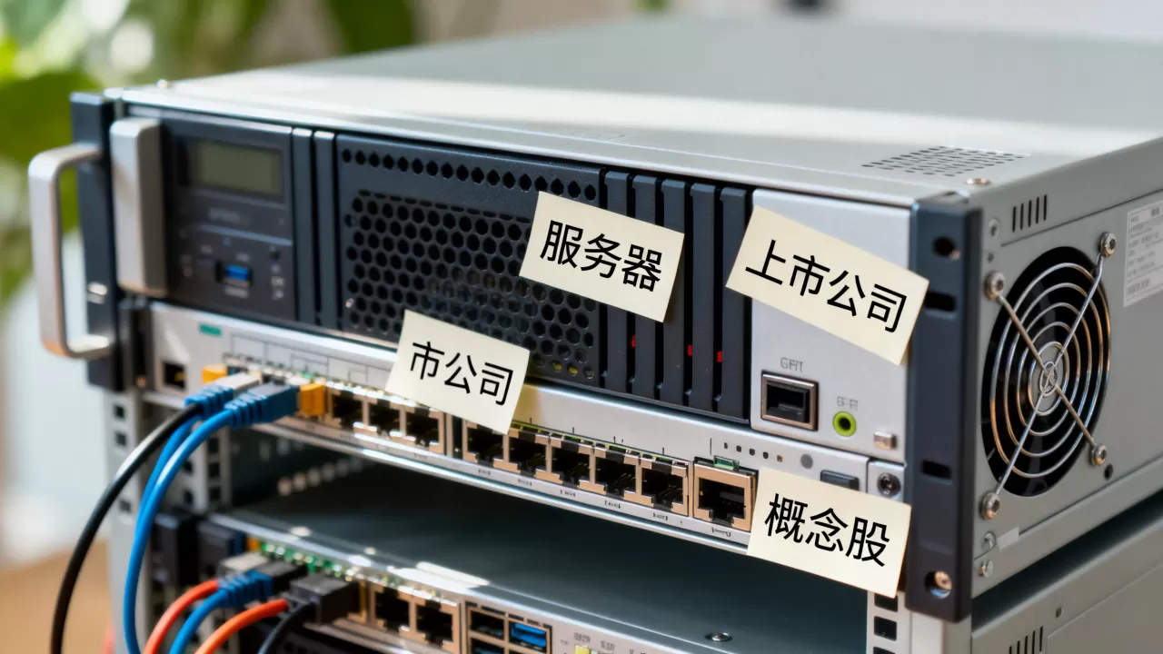 腾讯AI服务器产业链包含哪些上市公司,哪些概念股最受益? 腾讯AI服务器产业链包含哪些上市公司,哪些概念股最受益?