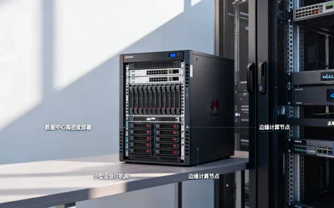 服务器1U尺寸适合哪些场景，哪个牌子好？