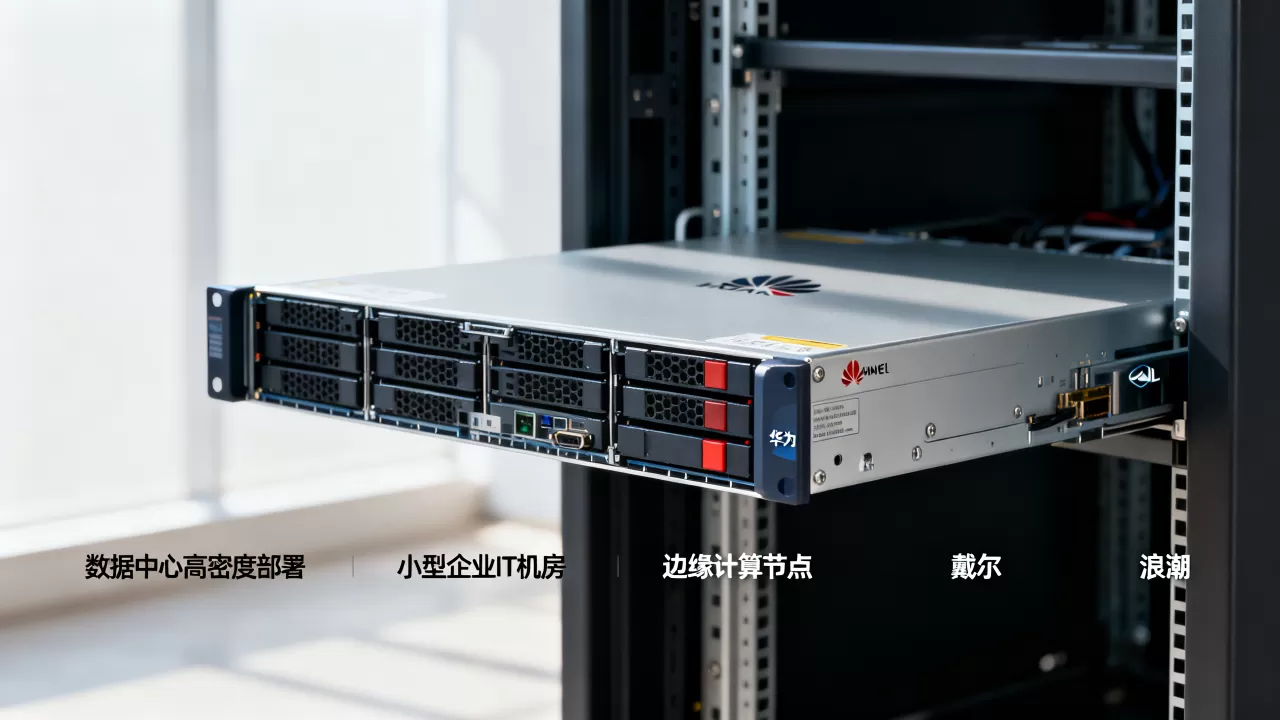 服务器1U尺寸适合哪些场景,哪个牌子好? 服务器1U尺寸适合哪些场景,哪个牌子好?
