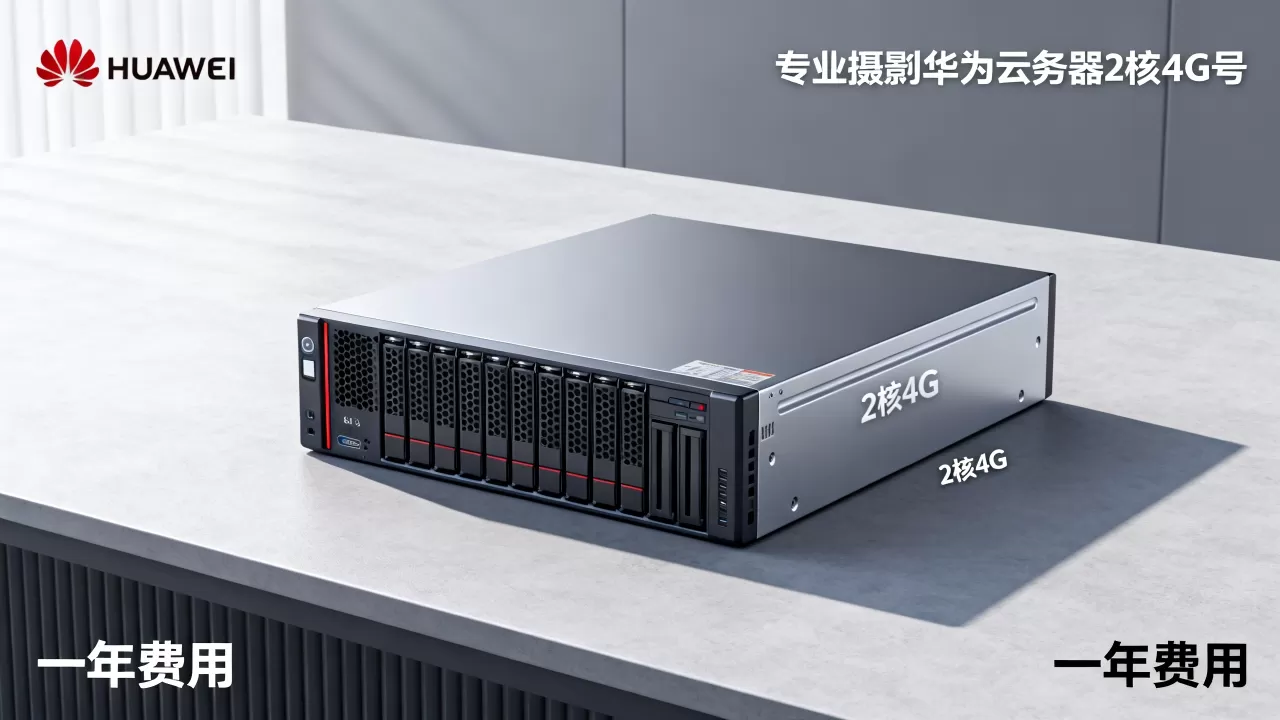 2026年华为云服务器2核4G一年多少钱,值得买吗? 2026年华为云服务器2核4G一年多少钱,值得买吗?