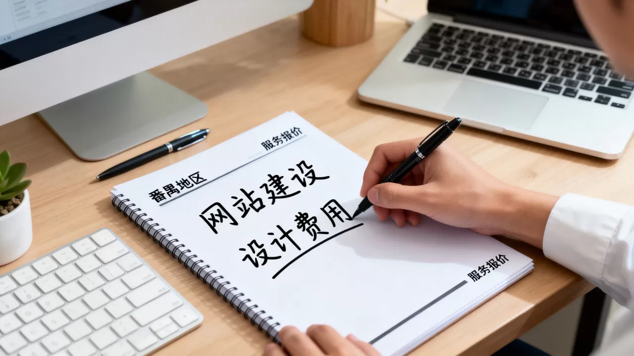 番禺网站建设设计哪家好?,大概需要多少钱? 番禺网站建设设计哪家好?,大概需要多少钱?