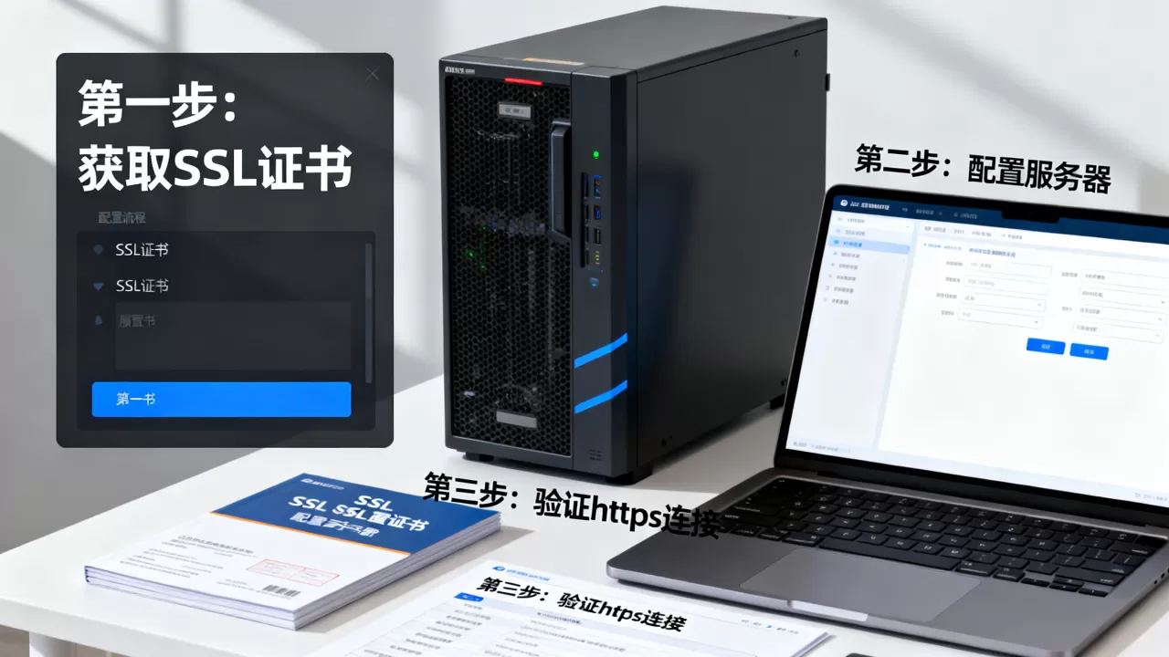 服务器怎么设置https?,设置步骤是什么? 服务器怎么设置https?,设置步骤是什么?