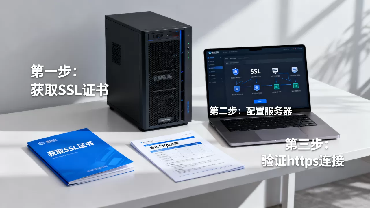 服务器怎么设置https?,设置步骤是什么? 服务器怎么设置https?,设置步骤是什么?