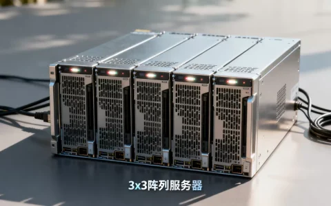 三角洲行动3x3阵列服务器多少钱，怎么买？