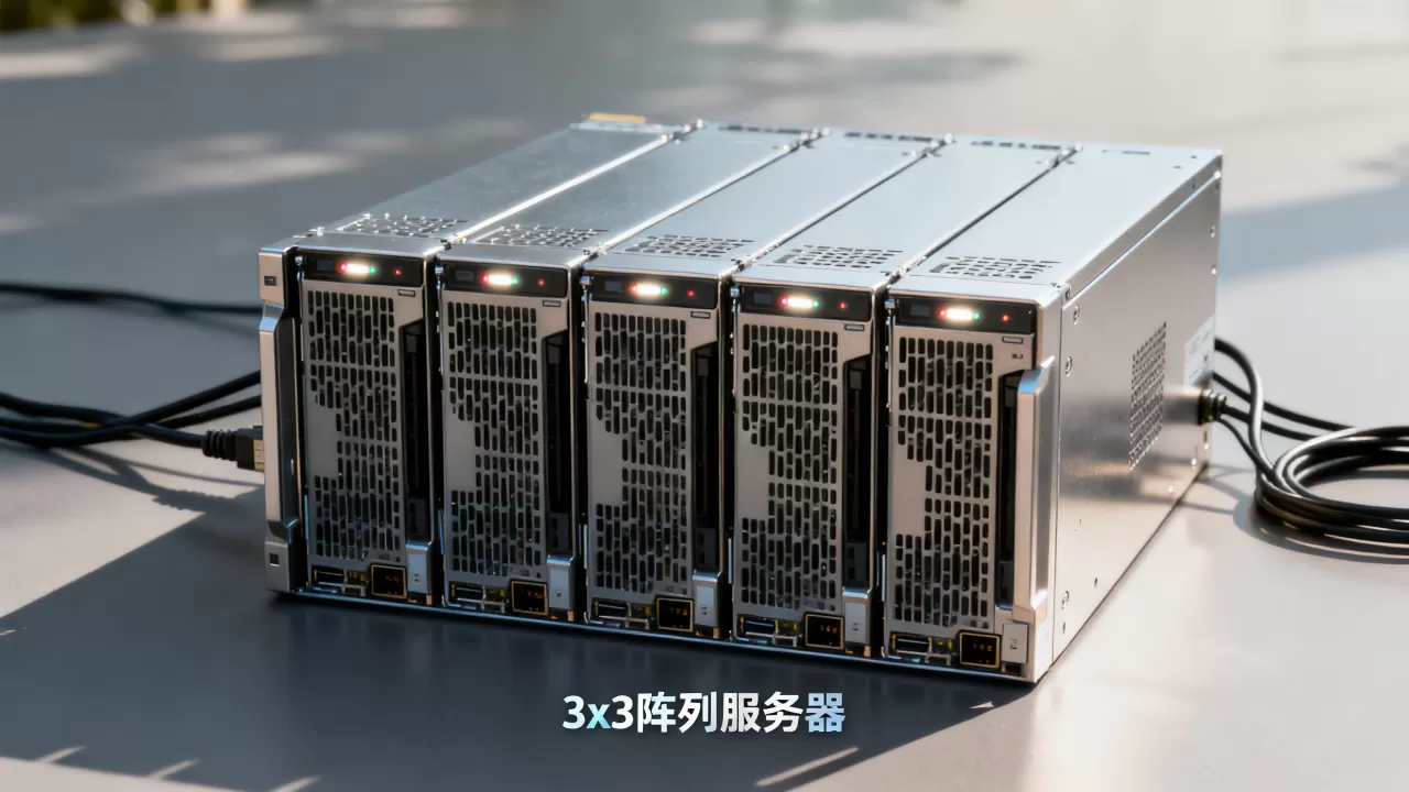 三角洲行动3x3阵列服务器多少钱,怎么买? 三角洲行动3x3阵列服务器多少钱,怎么买?