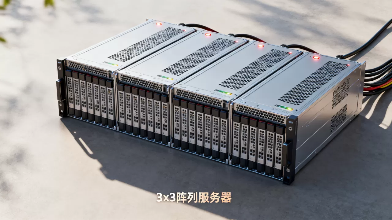 三角洲行动3x3阵列服务器多少钱,怎么买? 三角洲行动3x3阵列服务器多少钱,怎么买?