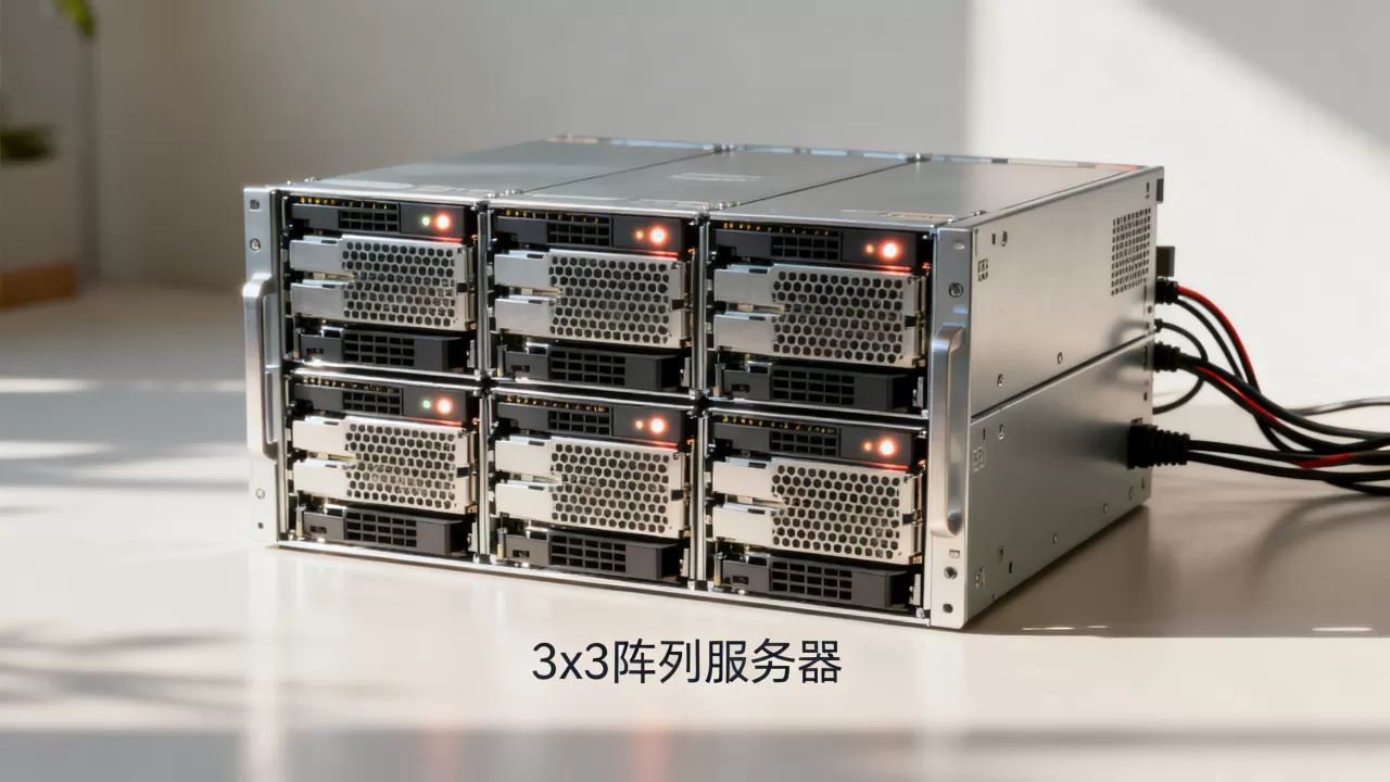 三角洲行动3x3阵列服务器多少钱,怎么买? 三角洲行动3x3阵列服务器多少钱,怎么买?