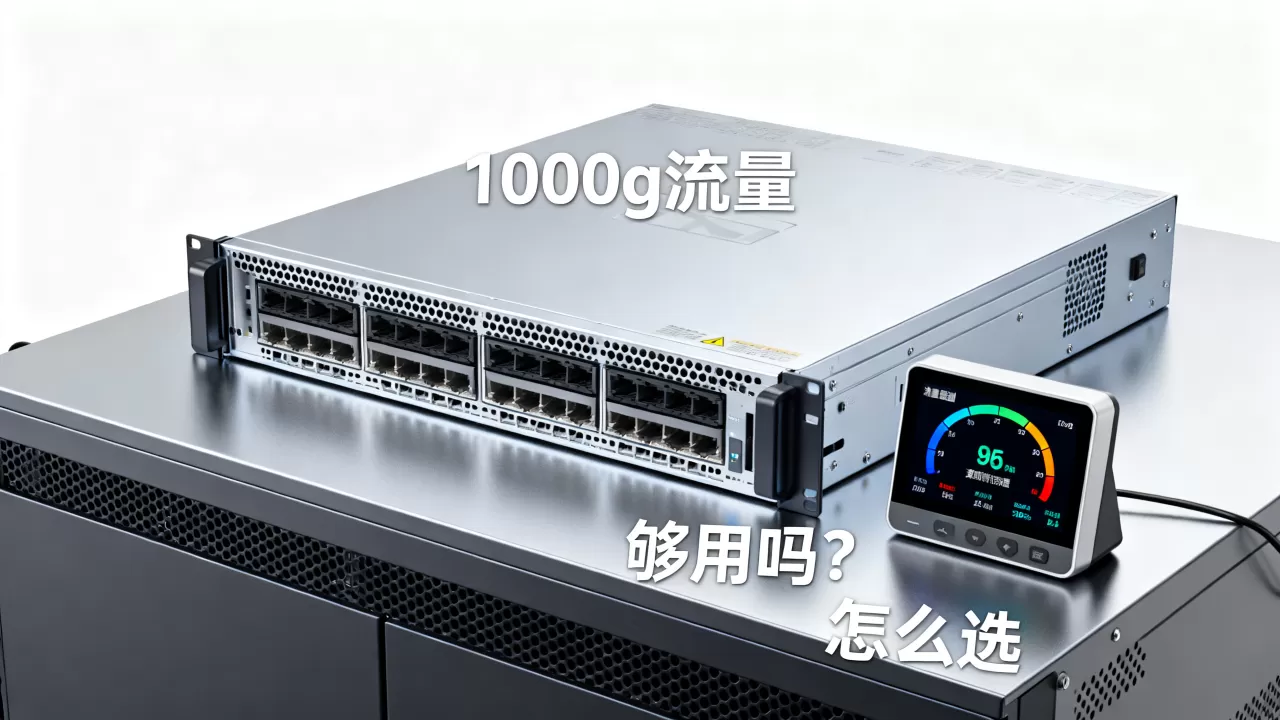 服务器1000g流量到底够用吗?,怎么选 服务器1000g流量到底够用吗?,怎么选