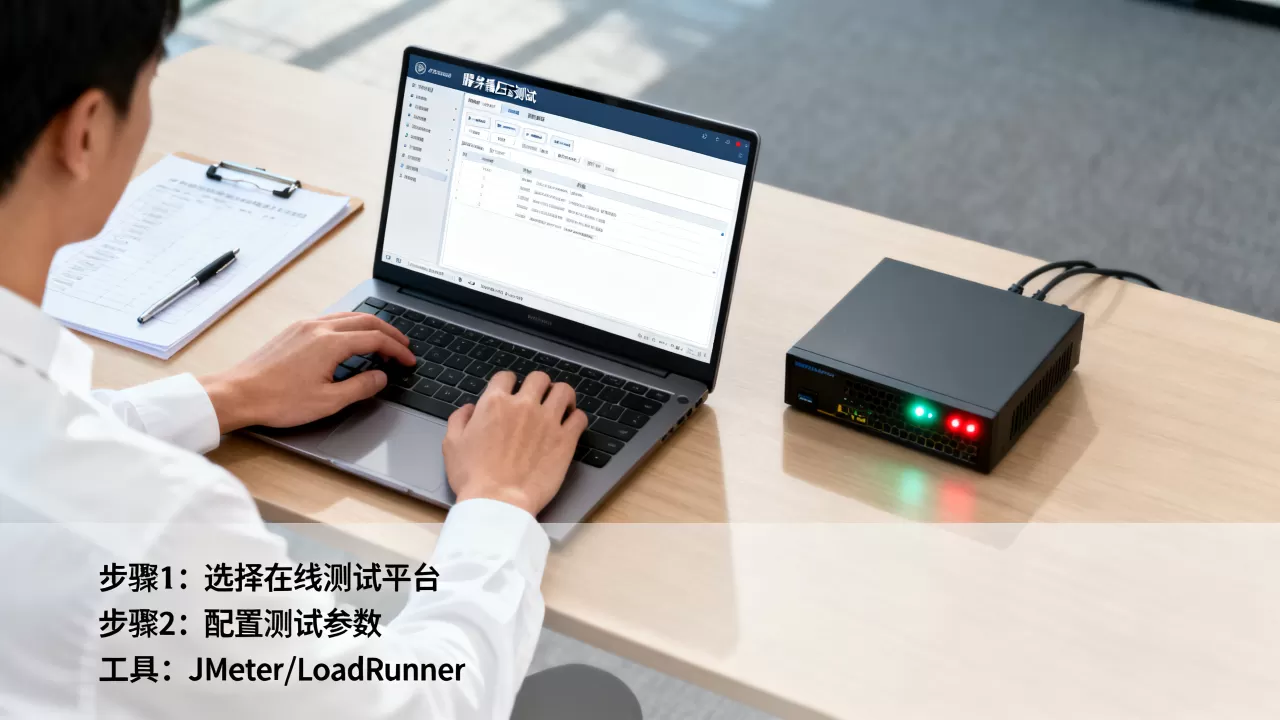 服务器压力测试在线怎么操作?,有哪些工具 服务器压力测试在线怎么操作?,有哪些工具