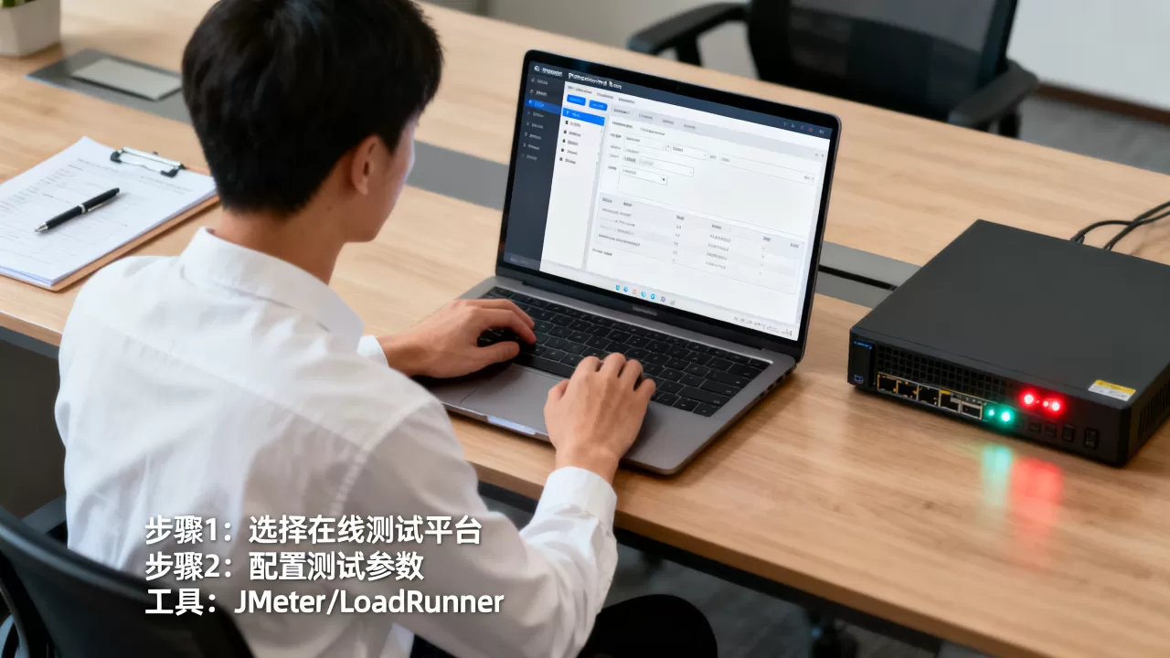 服务器压力测试在线怎么操作?,有哪些工具 服务器压力测试在线怎么操作?,有哪些工具