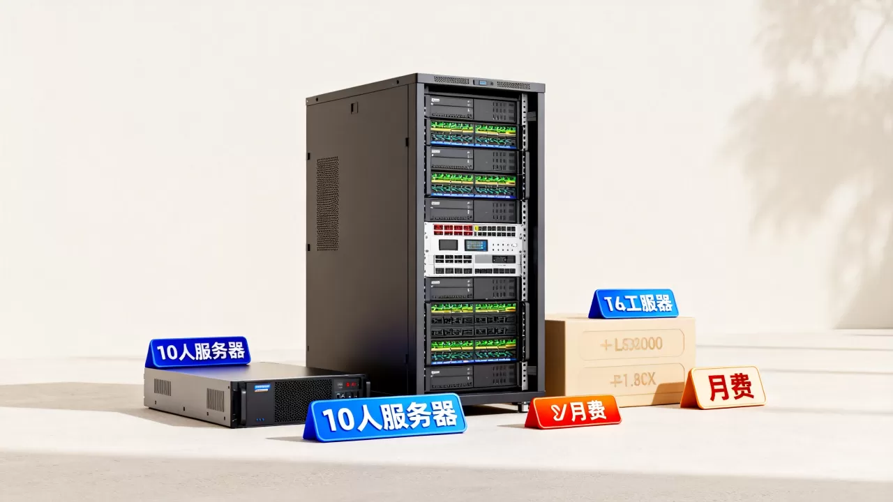 mc10人服务器一个月多少钱,哪家便宜? mc10人服务器一个月多少钱,哪家便宜?