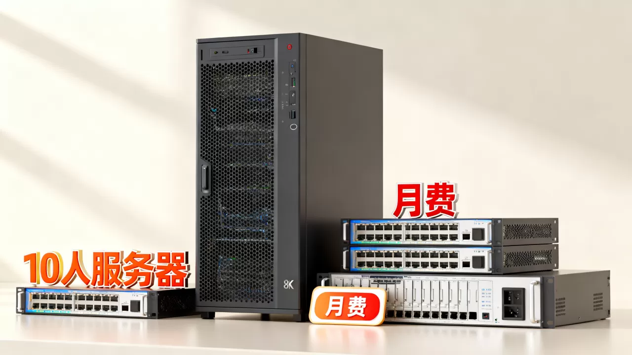 mc10人服务器一个月多少钱,哪家便宜? mc10人服务器一个月多少钱,哪家便宜?