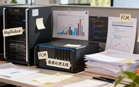 fcm mapreduce是什么？，怎么用