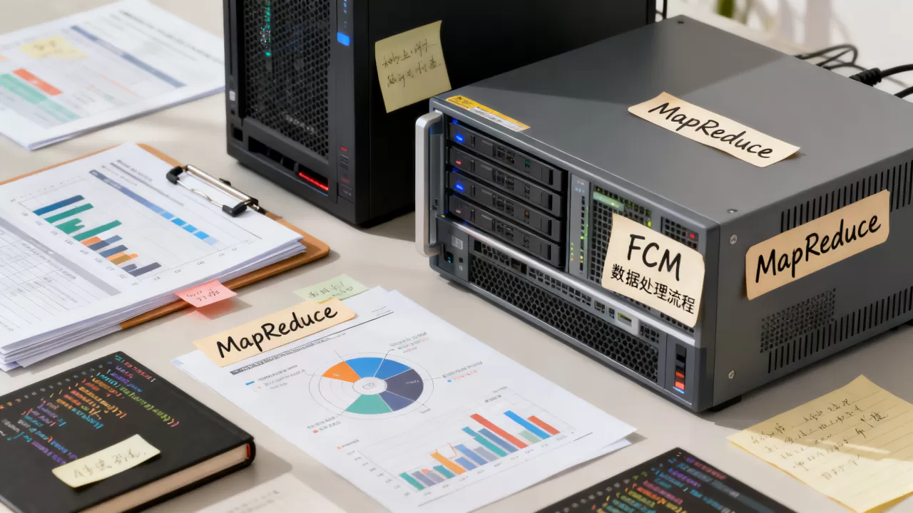 fcm mapreduce是什么?,怎么用 fcm mapreduce是什么?,怎么用