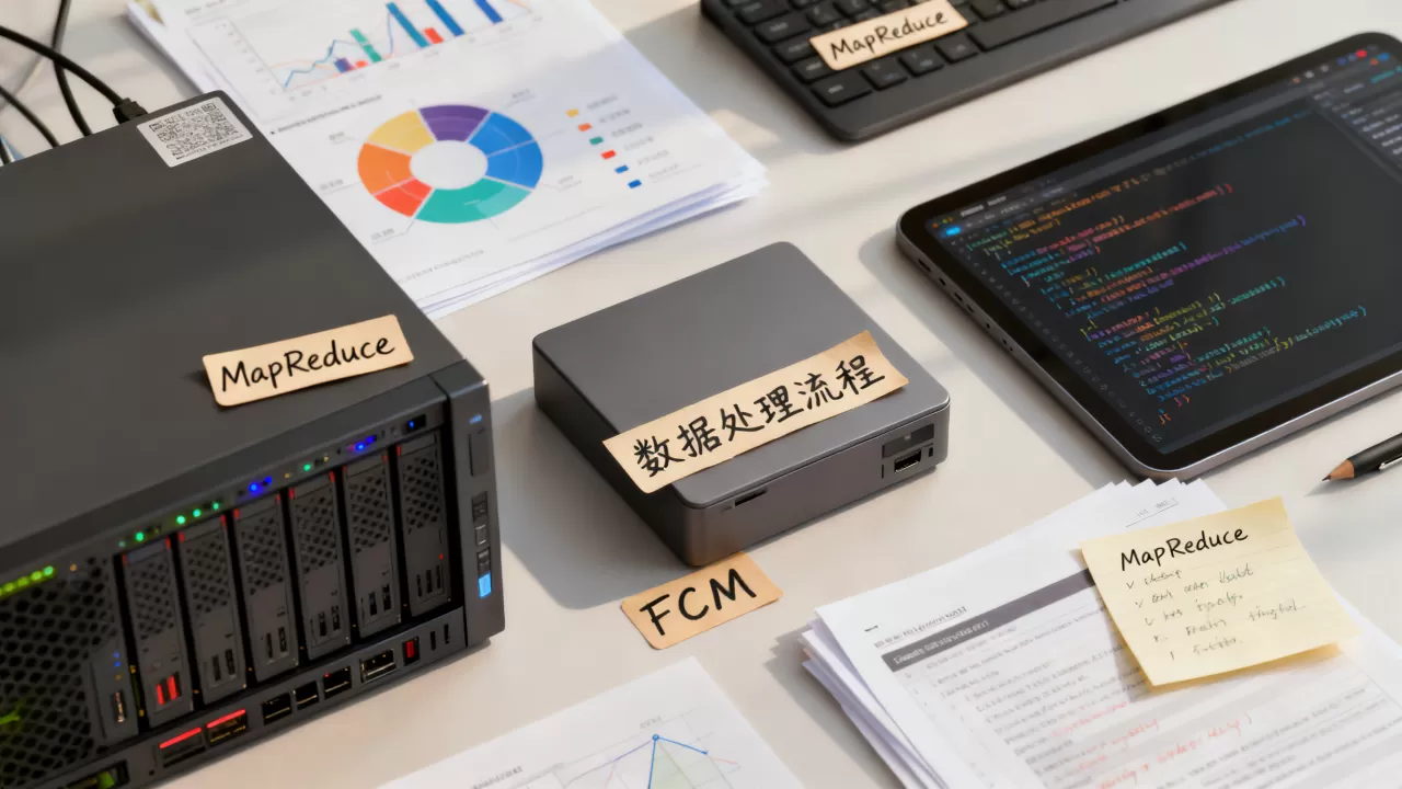 fcm mapreduce是什么?,怎么用 fcm mapreduce是什么?,怎么用