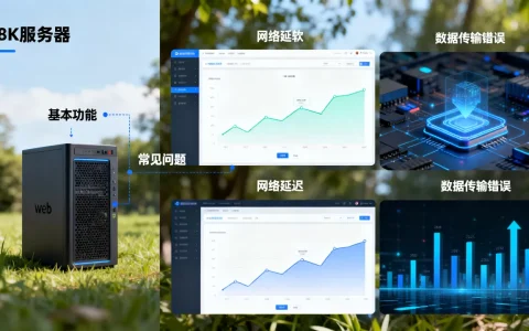 web服务器中间件的基本功能是什么？，常见问题有哪些
