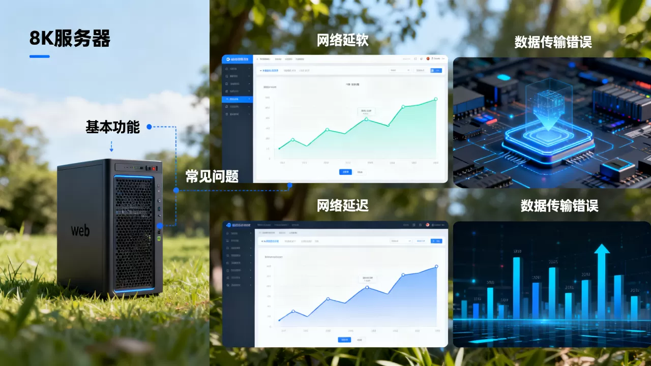 web服务器中间件的基本功能是什么?,常见问题有哪些 web服务器中间件的基本功能是什么?,常见问题有哪些