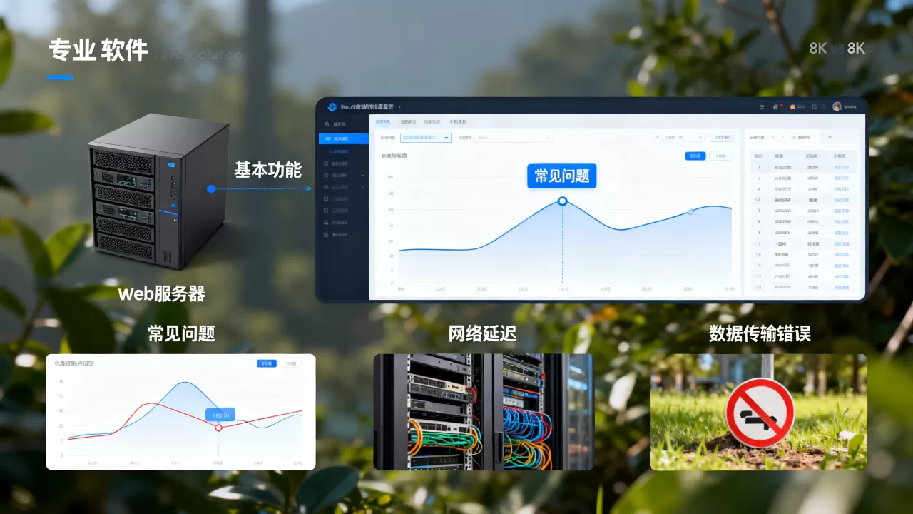 web服务器中间件的基本功能是什么?,常见问题有哪些 web服务器中间件的基本功能是什么?,常见问题有哪些