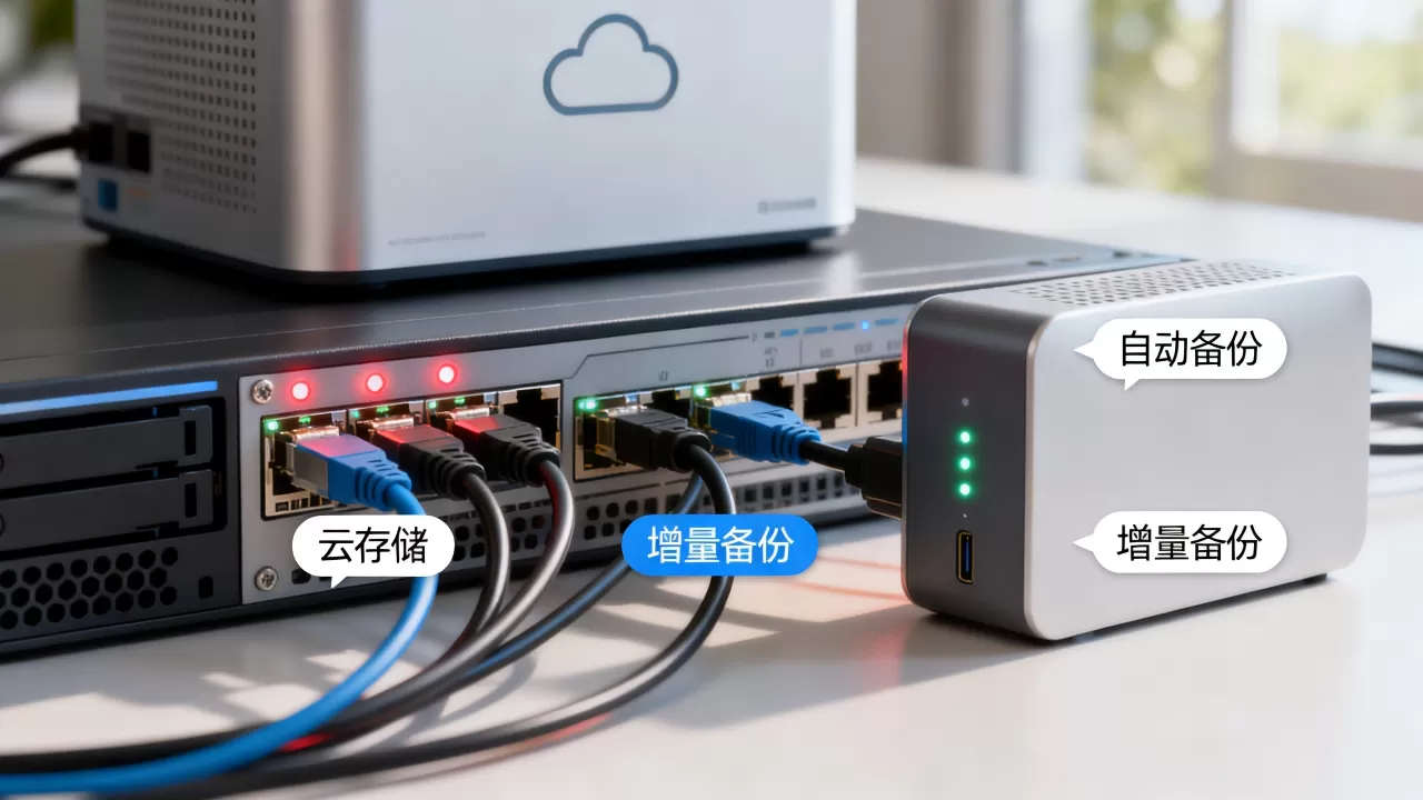 服务器数据库备份如何自动备份到云,有哪些方法? 服务器数据库备份如何自动备份到云,有哪些方法?