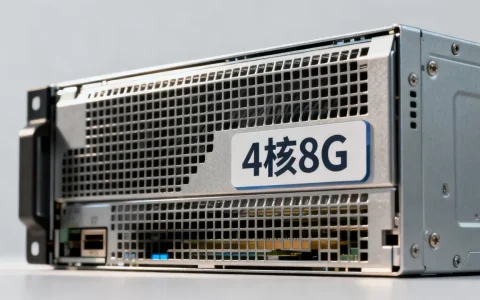 简米云4核8g服务器一年多少钱，4核8g服务器租用哪家好？