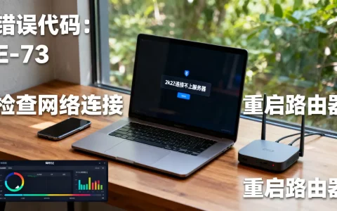 2k22连接不上服务器错误代码怎么解决，是什么原因