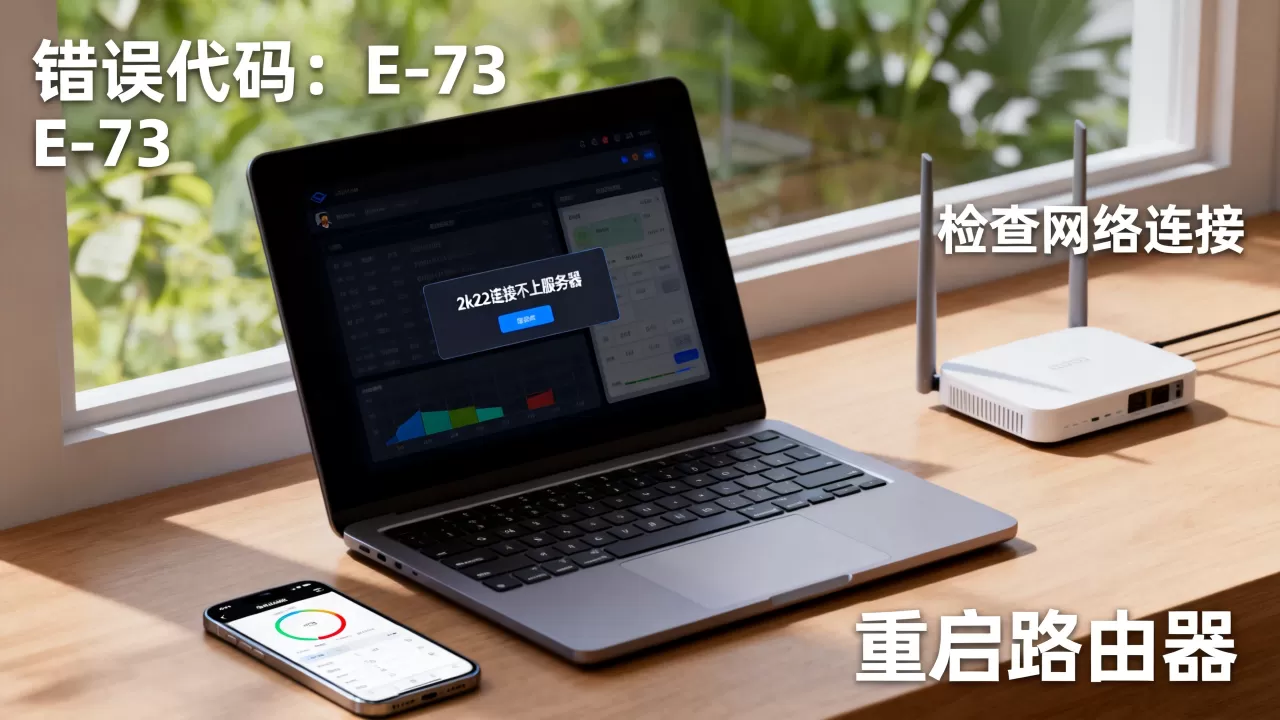 2k22连接不上服务器错误代码怎么解决,是什么原因 2k22连接不上服务器错误代码怎么解决,是什么原因