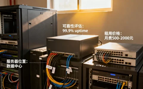服务器到底是哪的，服务器租用哪家便宜靠谱？