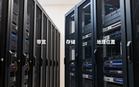 服务器托管价格受哪些因素影响，一年多少钱怎么算？