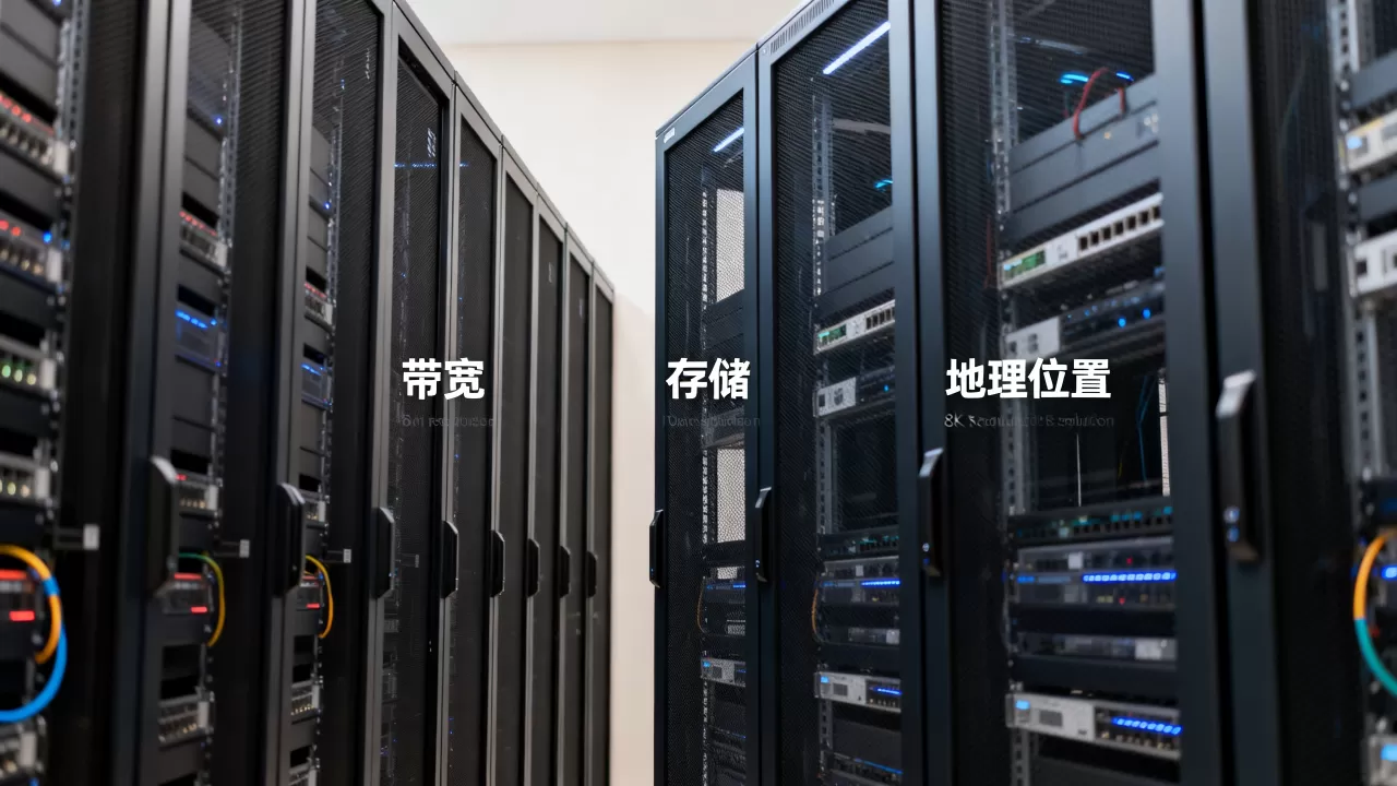 服务器托管价格受哪些因素影响,一年多少钱怎么算? 服务器托管价格受哪些因素影响,一年多少钱怎么算?