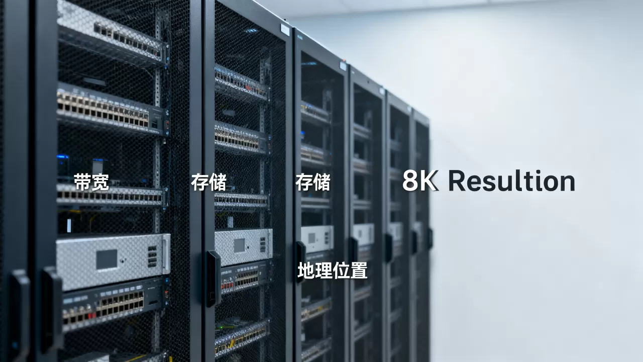 服务器托管价格受哪些因素影响,一年多少钱怎么算? 服务器托管价格受哪些因素影响,一年多少钱怎么算?