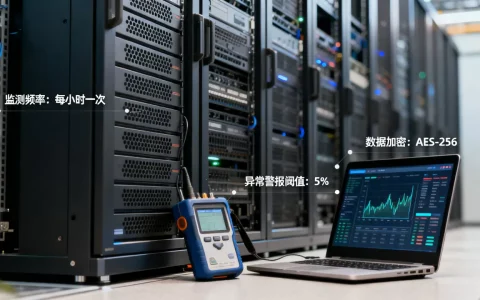 服务器安全监测需要注意哪些问题？,服务器安全监测怎么做