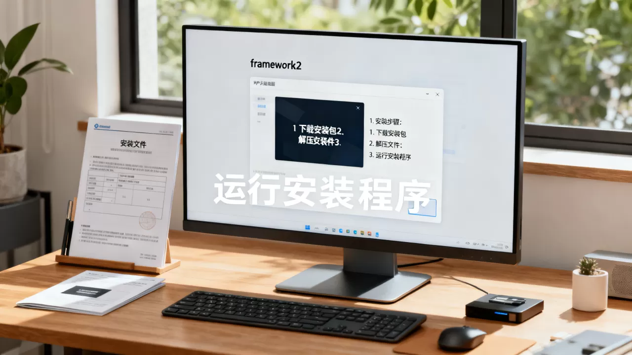 framework2怎么安装?, 有哪些功能 framework2怎么安装?, 有哪些功能