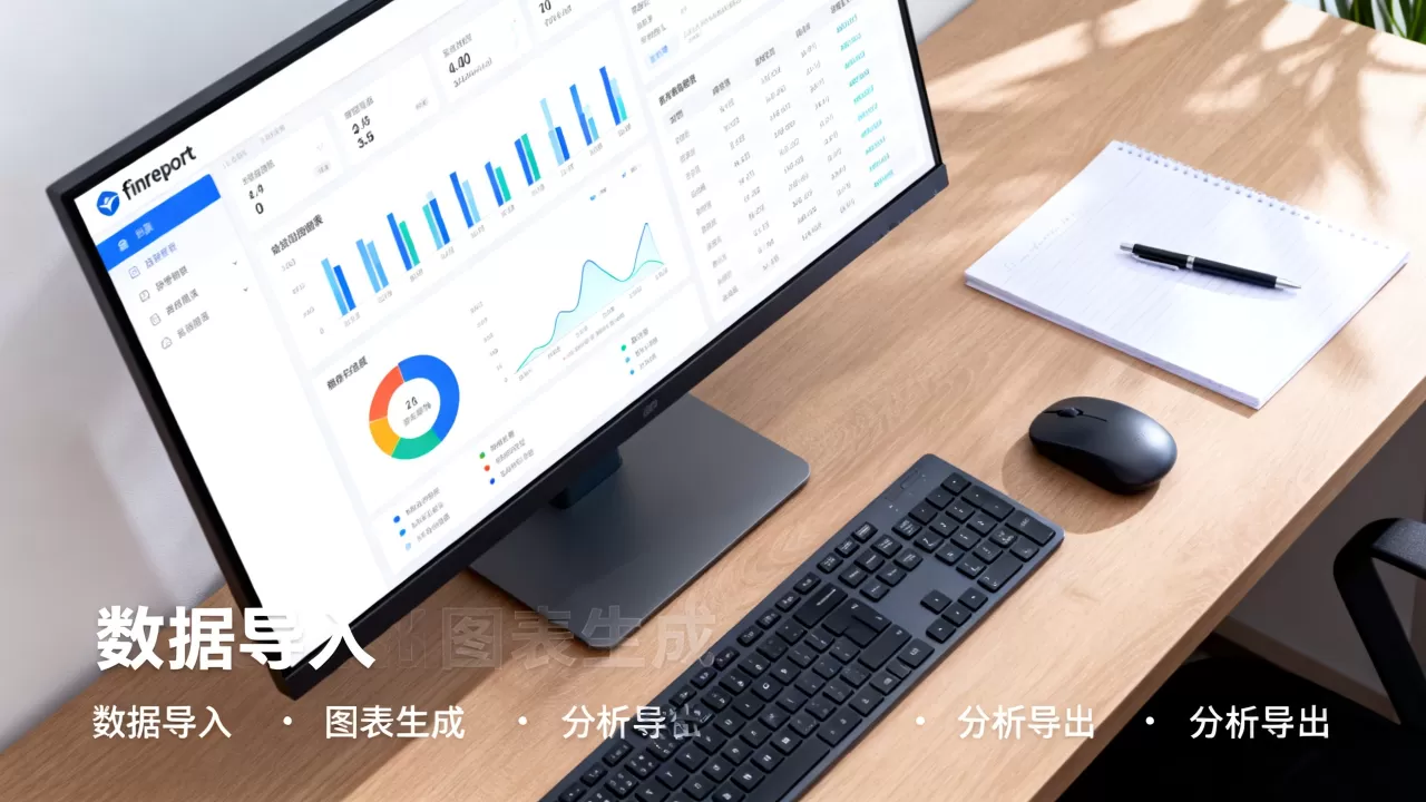 finereport报表怎么做,怎么用? finereport报表怎么做,怎么用?