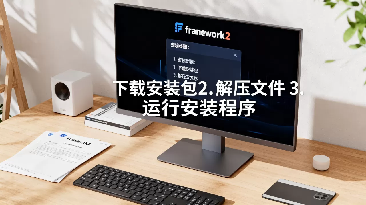 framework2怎么安装?, 有哪些功能 framework2怎么安装?, 有哪些功能