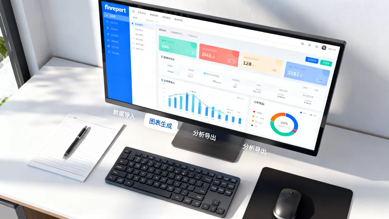 finereport报表怎么做,怎么用? finereport报表怎么做,怎么用?