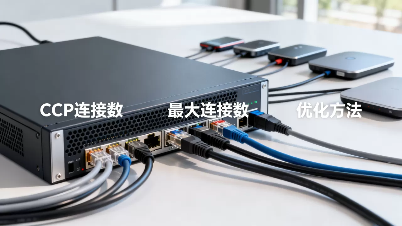 一个TCP服务器最多能连接多少个客户端,如何提高连接数? 一个TCP服务器最多能连接多少个客户端,如何提高连接数?