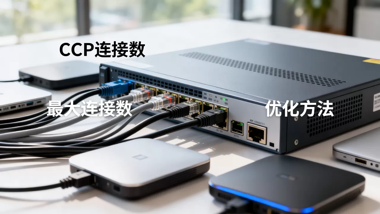 一个TCP服务器最多能连接多少个客户端,如何提高连接数? 一个TCP服务器最多能连接多少个客户端,如何提高连接数?