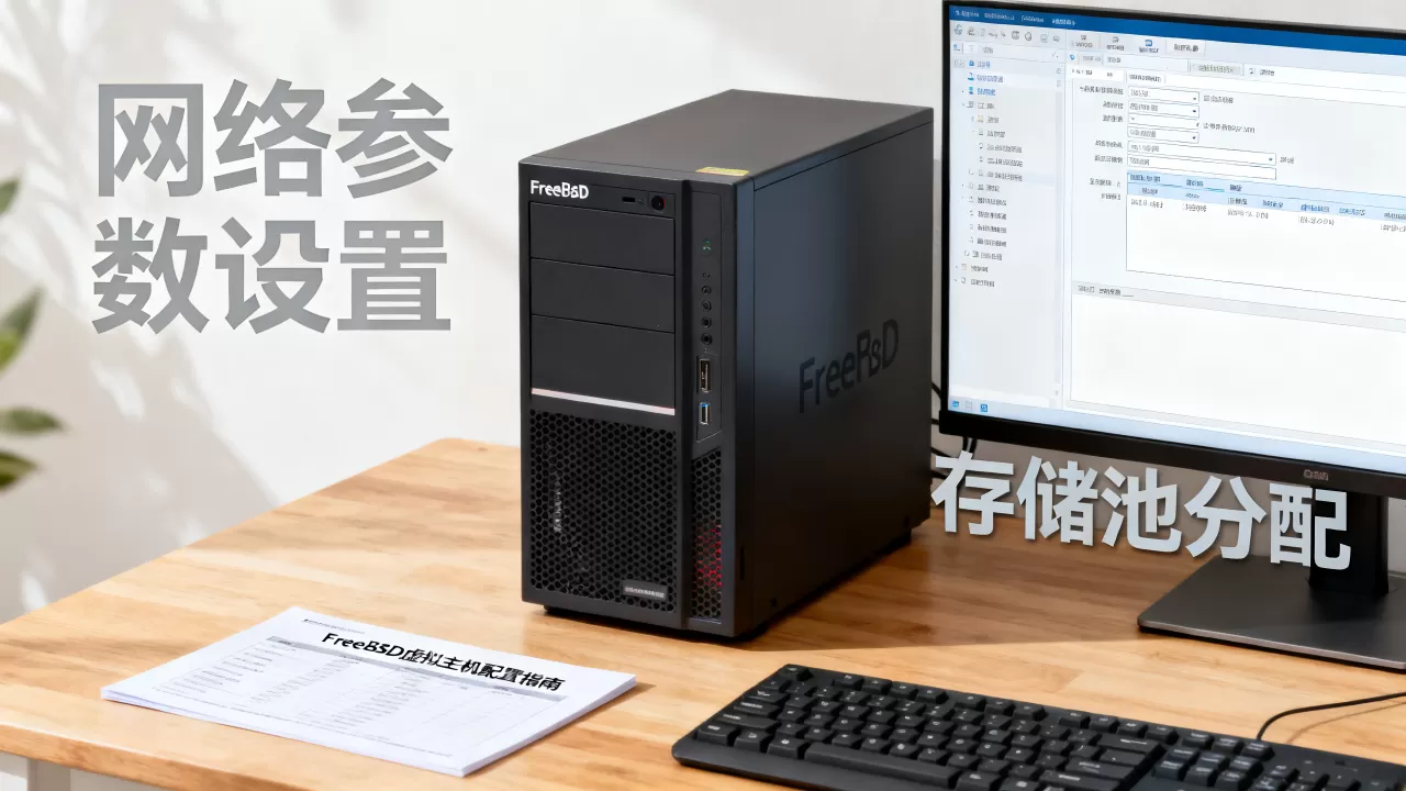 FreeBSD虚拟主机如何配置?,怎么设置 FreeBSD虚拟主机如何配置?,怎么设置