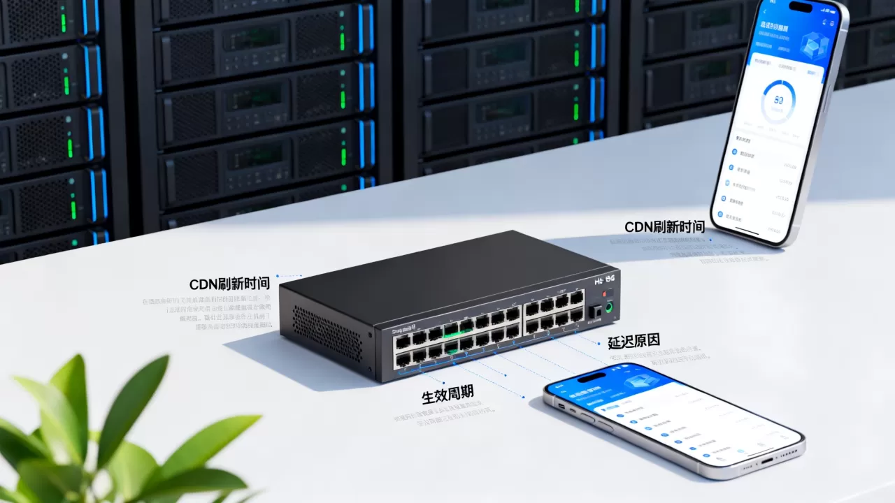 服务器CDN刷新时间H5多久生效?,为什么这么慢? 服务器CDN刷新时间H5多久生效?,为什么这么慢?