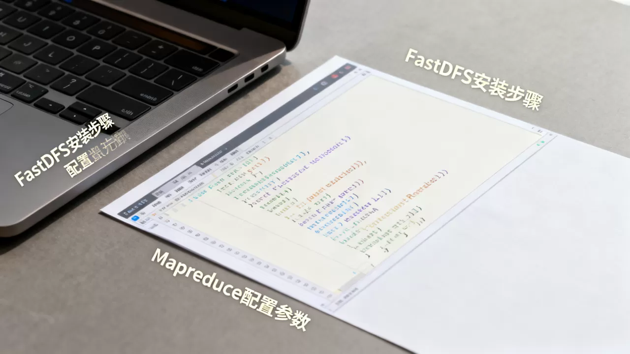 FastDFS MapReduce怎么用?,怎么配置? FastDFS MapReduce怎么用?,怎么配置?